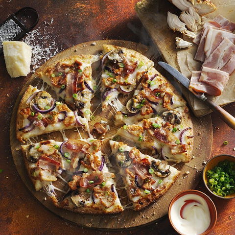 Domino's - Mudgee - Kingaroy Accommodation 0