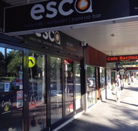 Esca - Kingaroy Accommodation