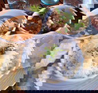 Fifty Nine - Kingaroy Accommodation