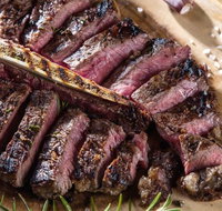 Florentine Italian Grill  Wine Room - Kingaroy Accommodation