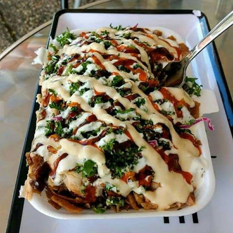 Kebab Zone - Kingaroy Accommodation 0