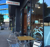 Kebab O'Clock - Newstead - Kingaroy Accommodation