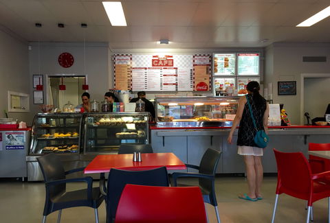 Kickstart Expresso - Kingaroy Accommodation 0