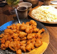 Mr. Wu Dumpling Bar - Kingaroy Accommodation