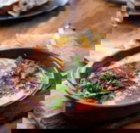 Nando's - Kingaroy Accommodation