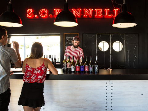 S.C. Pannell Wines - Kingaroy Accommodation 0