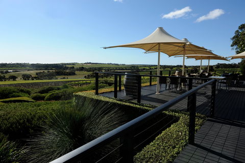 S.C. Pannell Wines - Kingaroy Accommodation 1