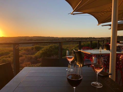 S.C. Pannell Wines - Kingaroy Accommodation 2