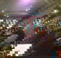 The Cog - Kingaroy Accommodation