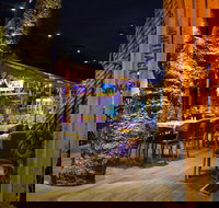 The Outback Shack - Kingaroy Accommodation