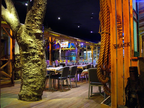 The Outback Shack - Kingaroy Accommodation 0