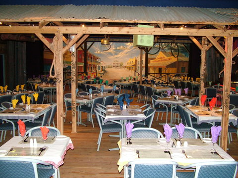 The Outback Shack - Kingaroy Accommodation 1