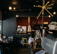Two Before Ten Cafe  Coffee Roasters - Kingaroy Accommodation
