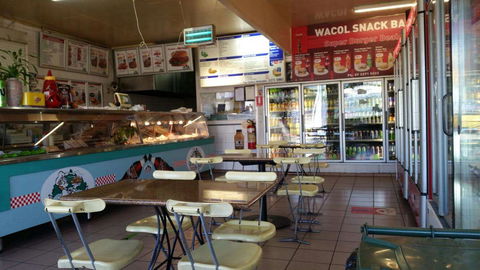Wacol Snack Bar & Take Away - Kingaroy Accommodation 0
