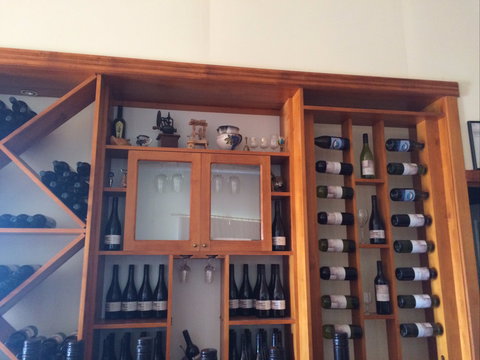 Zappa Wines - Kingaroy Accommodation 2