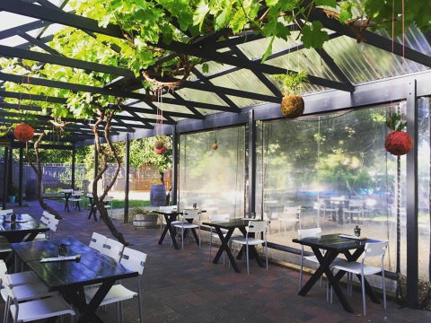Adventurous Spoon - Kingaroy Accommodation 0