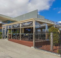 Baghdad Cafe and Restaurant - Kingaroy Accommodation