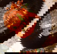 Beach Almond - Kingaroy Accommodation