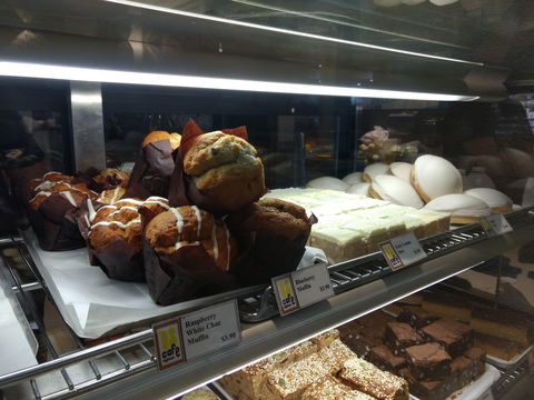 Cafe 18 - Kingaroy Accommodation 0