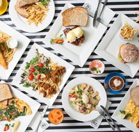 Cafe 63 - Fortitude Valley - Kingaroy Accommodation