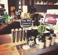 El Cafe - Kingaroy Accommodation