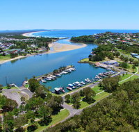 Evans Head Fishermen's Co-operative - Kingaroy Accommodation