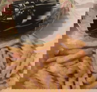 Fork N Fish - Kingaroy Accommodation