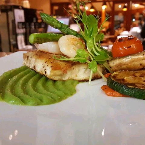 Globe Restaurant & Coffee House - Kingaroy Accommodation 0