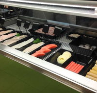 Hooked On Fish  Burger Bar - Kingaroy Accommodation