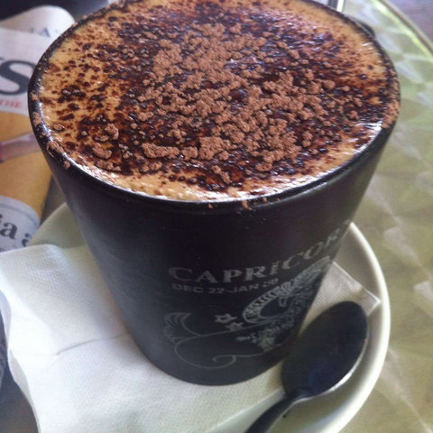 Jimbo & Company Coffee Merchants - Kingaroy Accommodation 0