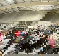 Left Barrel Brewing - Kingaroy Accommodation