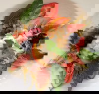 Lido Italia - Kingaroy Accommodation