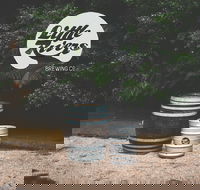 Little Rivers Brewing Co. - Kingaroy Accommodation