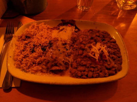 Mexican Kitchen - Kingaroy Accommodation 0