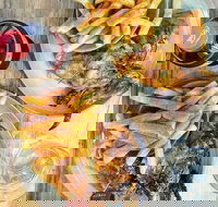 Nando's - Canning Vale - Kingaroy Accommodation