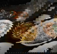 Neeta's Indian Cuisine - Kingaroy Accommodation