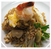 Noot Thai - Kingaroy Accommodation