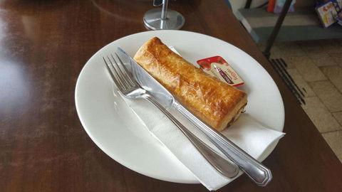 O'Heas Bakery & Deli - Kingaroy Accommodation 0
