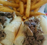 PJ's Steaks - Fortitude Valley - Kingaroy Accommodation