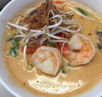 Posch Thai - Kingaroy Accommodation