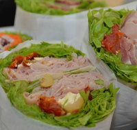 Quattro Stagioni Deli Cafe - Kingaroy Accommodation