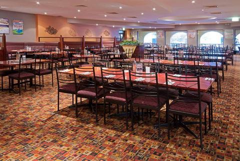 Rosey Joans - Kingaroy Accommodation 0