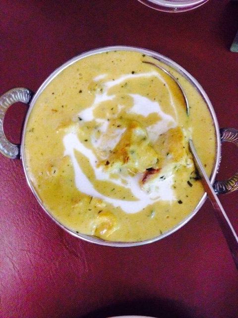 Salt Authentic Indian Cuisine - Kingaroy Accommodation 0