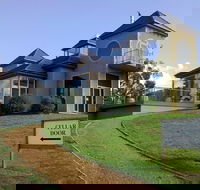 Sutherland Estate - Kingaroy Accommodation
