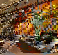 Thai Queanbeyan Restaurant - Kingaroy Accommodation