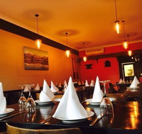 The Hungry Eye Chargrill  Tandoori Restaurant - Kingaroy Accommodation