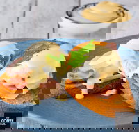 The Coffee Club Shellharbour - Kingaroy Accommodation