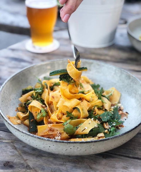 The Field At Easts Rugby - Kingaroy Accommodation 0