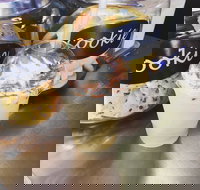 Thornside Court Chinese Restaurant - Kingaroy Accommodation