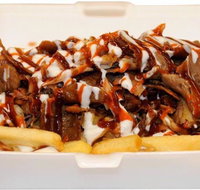 Valley Kebab Shop - Kingaroy Accommodation